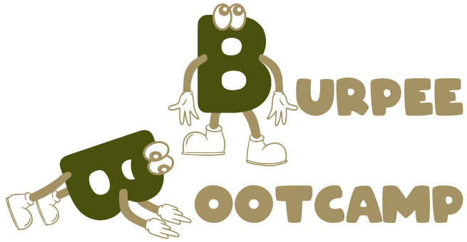 BurpeeBootcamp Logo